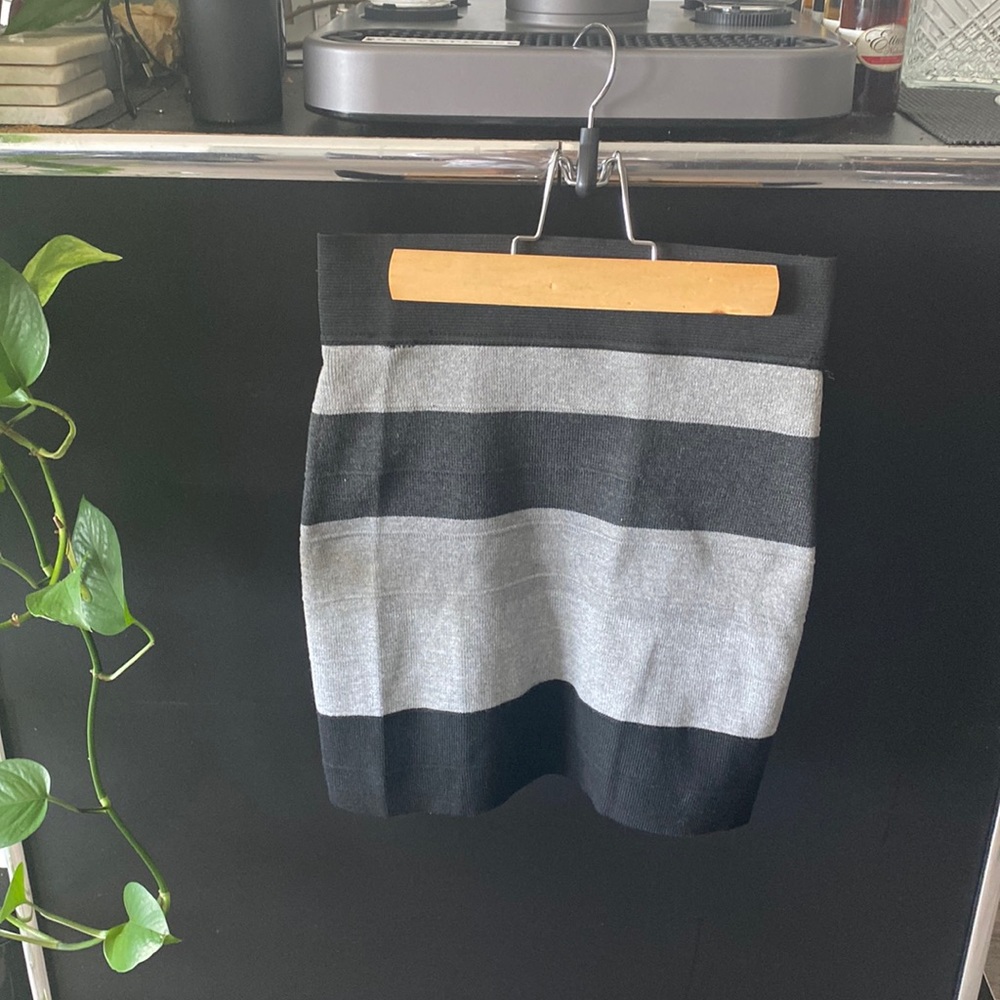 Mini Skirt